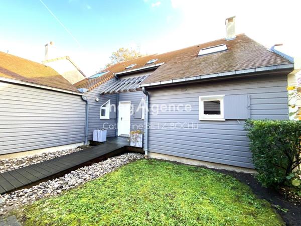 Maison à MONTIGNY-LES-CORMEILLES, 95370 - 8 pièces 180m²