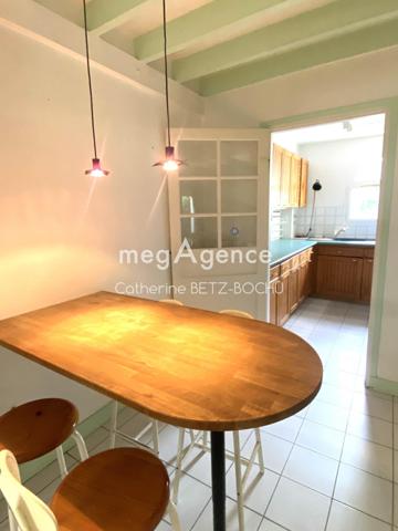 Maison à MONTIGNY-LES-CORMEILLES, 95370 - 8 pièces 180m²