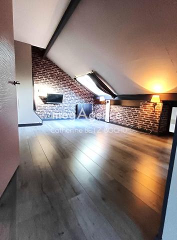 Maison à MONTIGNY-LES-CORMEILLES, 95370 - 8 pièces 180m²