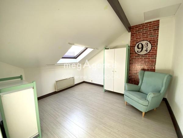 Maison à MONTIGNY-LES-CORMEILLES, 95370 - 8 pièces 180m²