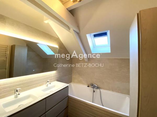 Maison à MONTIGNY-LES-CORMEILLES, 95370 - 8 pièces 180m²