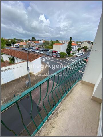 Appartement à CHALLANS, 85300 - 4 pièces 68m²
