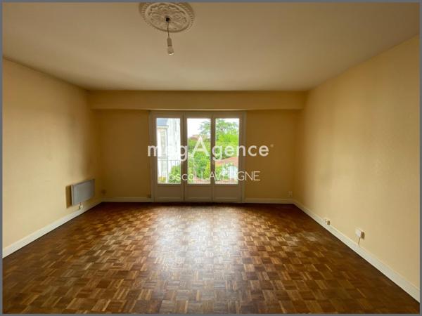 Appartement à CHALLANS, 85300 - 4 pièces 68m²