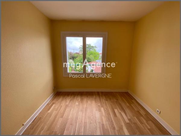 Appartement à CHALLANS, 85300 - 4 pièces 68m²