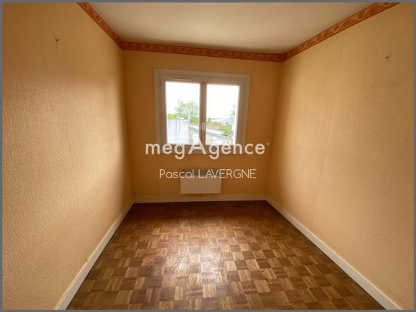 Appartement à CHALLANS, 85300 - 4 pièces 68m²
