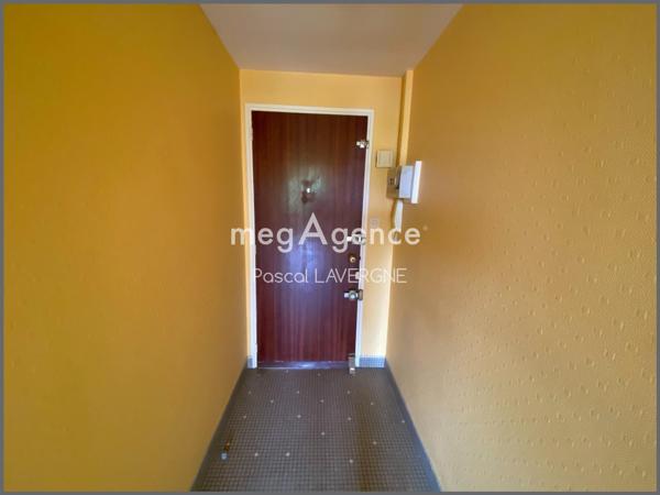 Appartement à CHALLANS, 85300 - 4 pièces 68m²