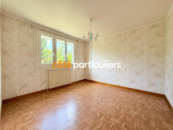 Vente Maison101,5 m² - 5 Pièces - GRAND BOURGTHEROULDE (27520)