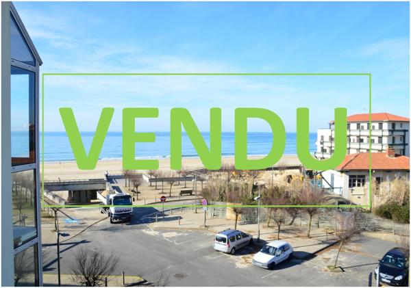 HOSSEGOR , Appartement, 1 pièce, 25 m², 0 € - Réf : 10969-7765