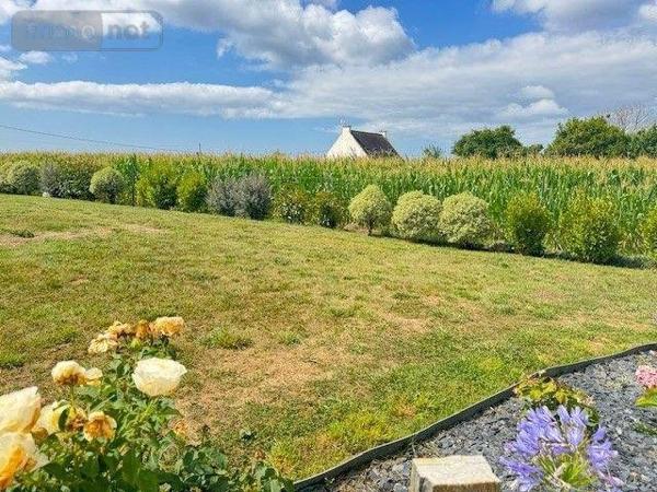 Maison à vendre à Moëlan-sur-Mer dans le Finistère (29350), ref : MM448
