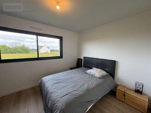 Maison à vendre à Moëlan-sur-Mer dans le Finistère (29350), ref : MM448