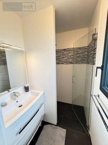 Maison à vendre à Moëlan-sur-Mer dans le Finistère (29350), ref : MM448