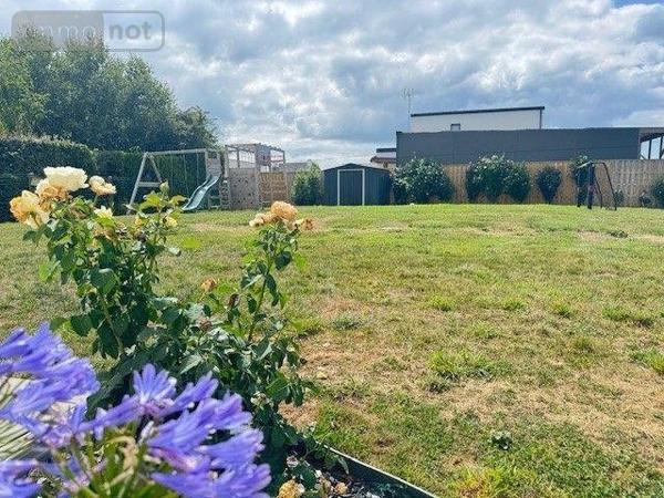 Maison à vendre à Moëlan-sur-Mer dans le Finistère (29350), ref : MM448