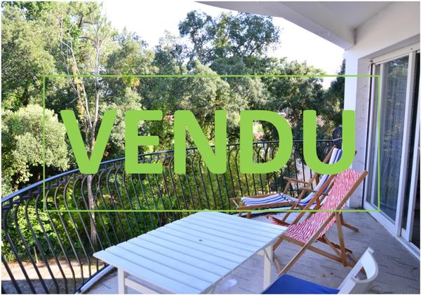 HOSSEGOR , Appartement, 2 pièces, 43 m², 0 € - Réf : 10024-7765