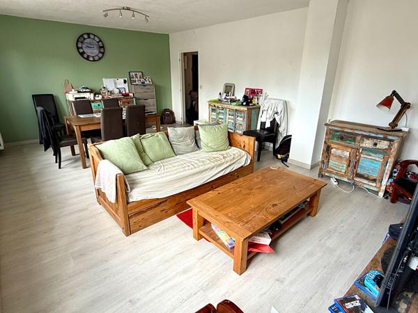 Appartement F5 - 85.88 m2