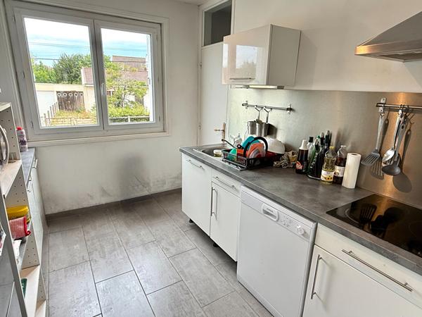 Appartement F5 - 85.88 m2
