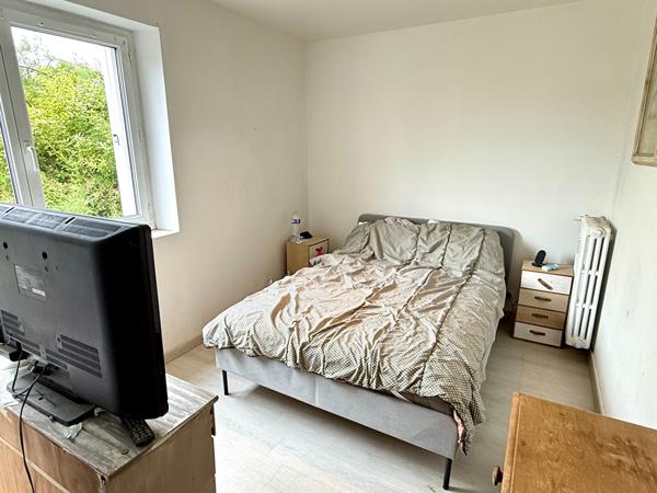 Appartement F5 - 85.88 m2