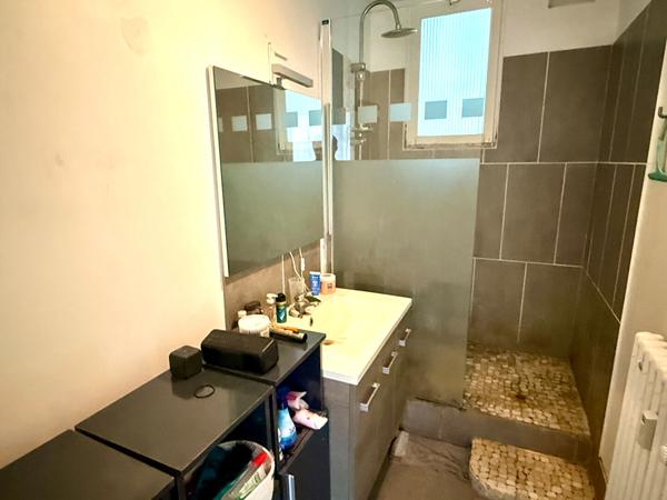 Appartement F5 - 85.88 m2