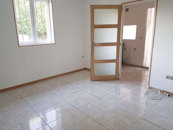 Ensemble immobilier + terrain a batir