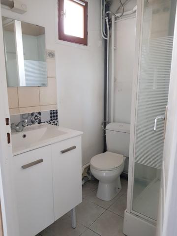 Ensemble immobilier + terrain a batir