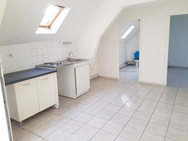 Ensemble immobilier + terrain a batir