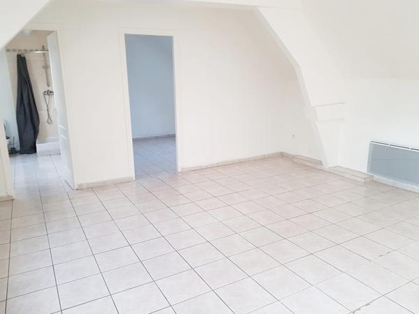 Ensemble immobilier + terrain a batir