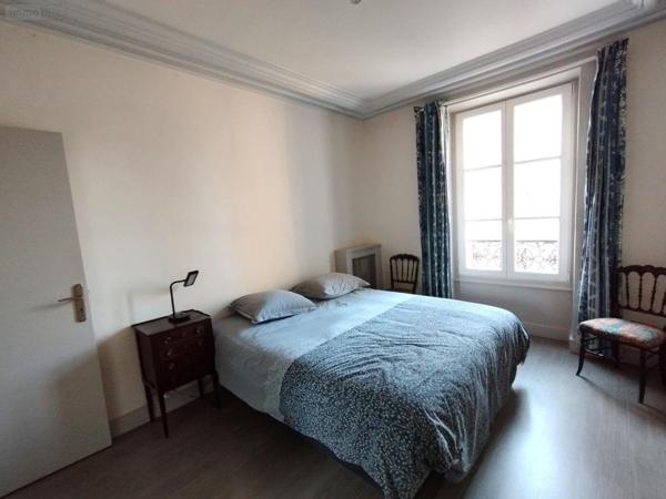 Appartement à vendre à Dinard en Ille-et-Vilaine (35800), ref : 15655/936   
CENTRE