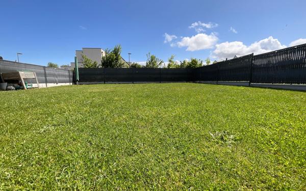 Maison à vendre    4 pièces • 80 m2 Douvres-la-Délivrande