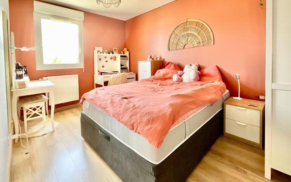 Maison à vendre    4 pièces • 80 m2 Douvres-la-Délivrande