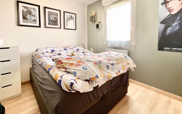 Maison à vendre    4 pièces • 80 m2 Douvres-la-Délivrande