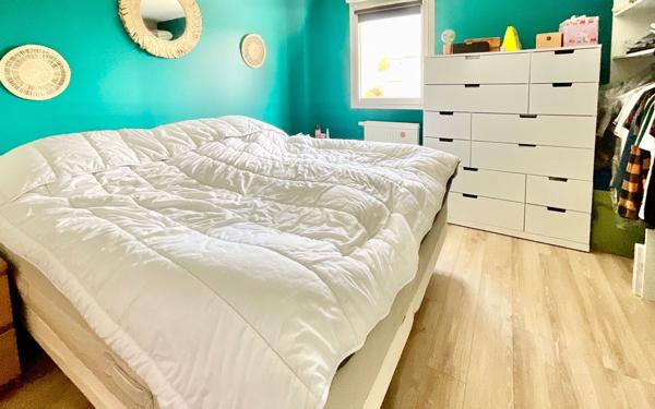 Maison à vendre    4 pièces • 80 m2 Douvres-la-Délivrande