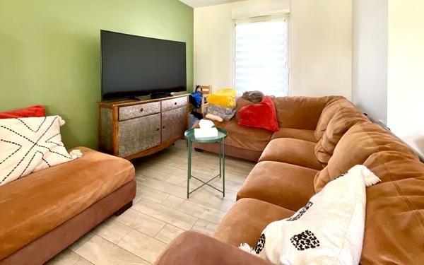 Maison à vendre    4 pièces • 80 m2 Douvres-la-Délivrande