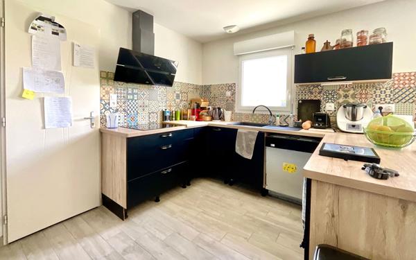 Maison à vendre    4 pièces • 80 m2 Douvres-la-Délivrande