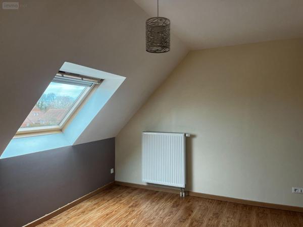 Maison à louer à Caëstre dans le Nord (59190), ref : 12980/1445