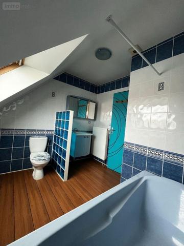 Maison à louer à Caëstre dans le Nord (59190), ref : 12980/1445