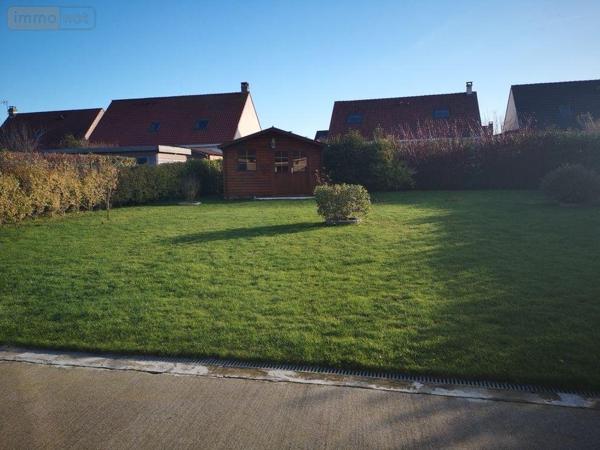 Maison à louer à Caëstre dans le Nord (59190), ref : 12980/1445