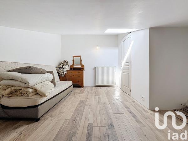 Maison à vendre 5 pièces 150 m² Roullet-Saint-Estèphe