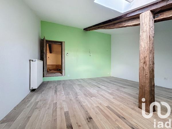 Maison à vendre 5 pièces 150 m² Roullet-Saint-Estèphe