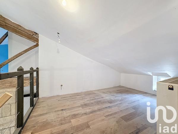 Maison à vendre 5 pièces 150 m² Roullet-Saint-Estèphe