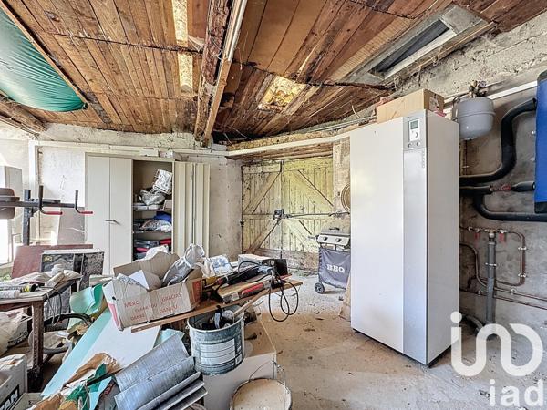 Maison à vendre 5 pièces 150 m² Roullet-Saint-Estèphe