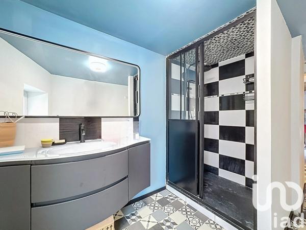 Maison à vendre 5 pièces 150 m² Roullet-Saint-Estèphe