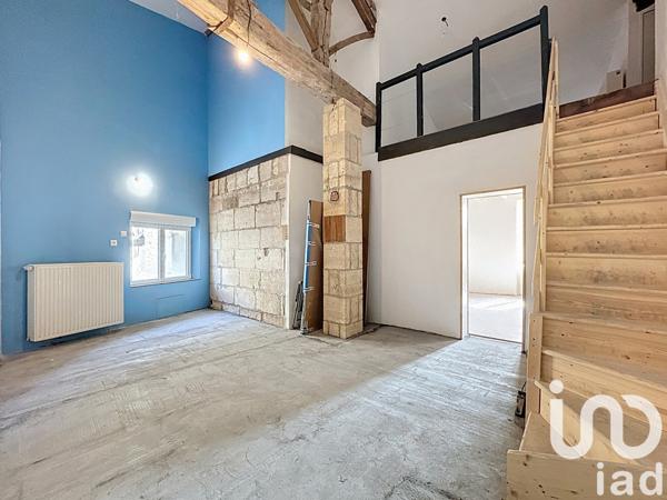 Maison à vendre 5 pièces 150 m² Roullet-Saint-Estèphe