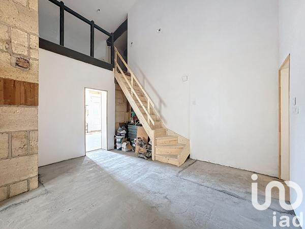 Maison à vendre 5 pièces 150 m² Roullet-Saint-Estèphe