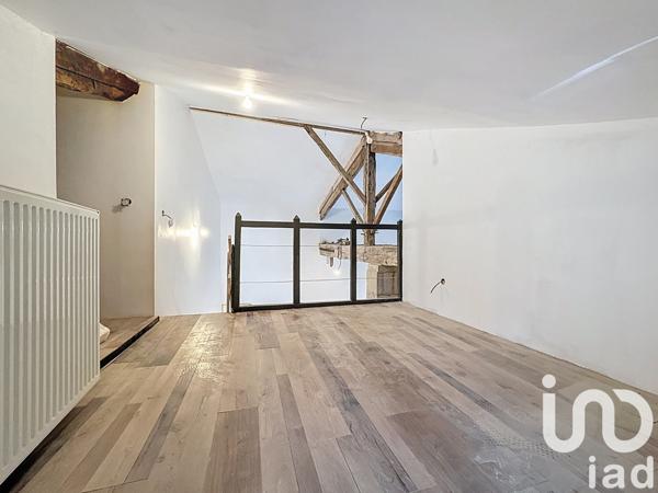 Maison à vendre 5 pièces 150 m² Roullet-Saint-Estèphe