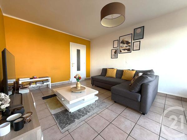 Appartement F4 à vendre  4 pièces - 84,76 m2 TOURCOING - 59