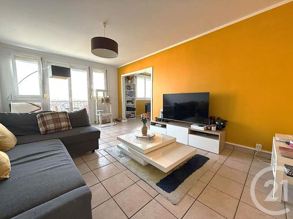 Appartement F4 à vendre  4 pièces - 84,76 m2 TOURCOING - 59