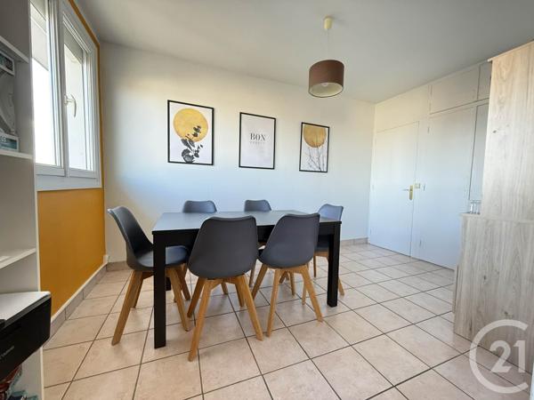 Appartement F4 à vendre  4 pièces - 84,76 m2 TOURCOING - 59