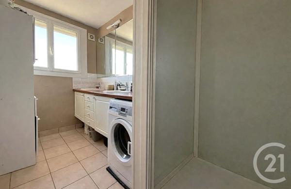 Appartement F4 à vendre  4 pièces - 84,76 m2 TOURCOING - 59