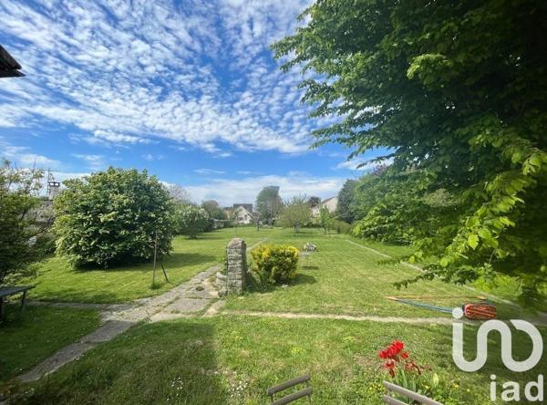 Maison 7 pièces de 164 m² à Mormant (77720)