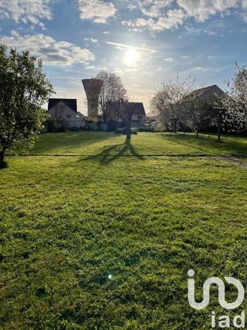 Maison 7 pièces de 164 m² à Mormant (77720)