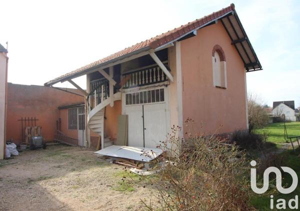 Maison 7 pièces de 164 m² à Mormant (77720)